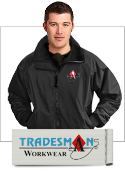 Tradesman Workwear