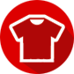 Branded Apparel icon