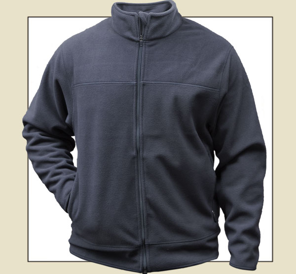 Micro Bonded Fleece