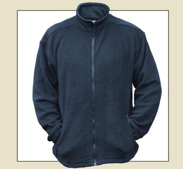 Mountain Fleece Jacket