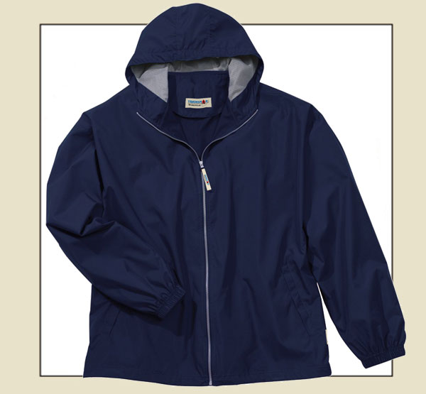 Full Zip Storm Jacket