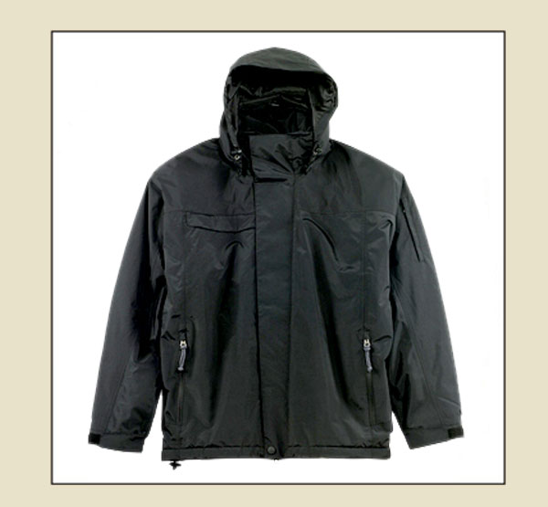 Waterproof Parka